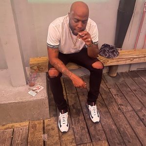 Meet your Posher, Rob